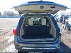 2016 Nissan Pathfinder Platinum/s/sl/sv Gray vin: 5N1AR2MN4GC630507 2016 Nissan Pathfinder Platinum/s/sl/sv Gray vin: 5N1AR2MN4GC630507