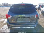 2016 Nissan Pathfinder Platinum/s/sl/sv Gray vin: 5N1AR2MN4GC630507 2016 Nissan Pathfinder Platinum/s/sl/sv Gray vin: 5N1AR2MN4GC630507