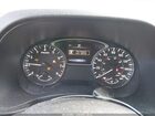 2016 Nissan Pathfinder Platinum/s/sl/sv Green vin: 5N1AR2MN5GC631083