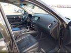 2016 Nissan Pathfinder Platinum/s/sl/sv Green vin: 5N1AR2MN5GC631083