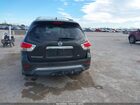2016 Nissan Pathfinder Platinum/s/sl/sv Green vin: 5N1AR2MN5GC631083