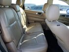 2016 Nissan Pathfinder S Черный vin: 5N1AR2MN8GC614973