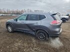 2016 Nissan Rogue S Gray vin: 5N1AT2MMXGC865020 2016 Nissan Rogue S Gray vin: 5N1AT2MMXGC865020