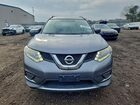 2016 Nissan Rogue S Gray vin: 5N1AT2MMXGC865020 2016 Nissan Rogue S Gray vin: 5N1AT2MMXGC865020