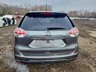 2016 Nissan Rogue S Gray vin: 5N1AT2MMXGC865020 2016 Nissan Rogue S Gray vin: 5N1AT2MMXGC865020