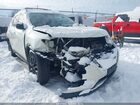 2018 Nissan Rogue Sv White vin: 5N1AT2MV0JC751639