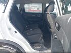 2018 Nissan Rogue Sv White vin: 5N1AT2MV0JC751639