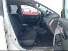 2018 Nissan Rogue Sv White vin: 5N1AT2MV0JC751639