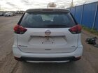 2018 Nissan Rogue S Белый vin: 5N1AT2MV0JC768148