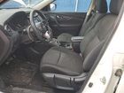 2018 Nissan Rogue S Белый vin: 5N1AT2MV0JC768148