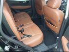 2019 Nissan Rogue Sl Черный vin: 5N1AT2MV6KC716234