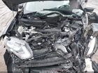 2019 Nissan Rogue Sl Черный vin: 5N1AT2MV6KC716234