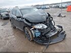 2019 Nissan Rogue Sl Черный vin: 5N1AT2MV6KC716234