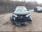 2018 Nissan Rogue Sv Green vin: 5N1AT2MV9JC702343