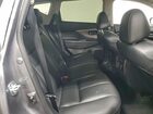 2023 Nissan Murano Sv Gray vin: 5N1AZ2BJ2PC138557