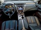 2023 Nissan Murano Sv Gray vin: 5N1AZ2BJ2PC138557