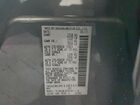 2023 Nissan Murano Sv Gray vin: 5N1AZ2BJ2PC138557
