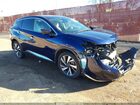2024 Nissan Murano Sl Fwd Blue vin: 5N1AZ2CJ4RC102239