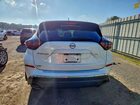 2024 Nissan Murano Sl Белый vin: 5N1AZ2CJ5RC127084
