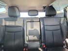 2022 Nissan Murano Sl Gray vin: 5N1AZ2CS2NC117728