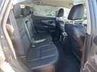 2022 Nissan Murano Sl Gray vin: 5N1AZ2CS2NC117728