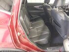 2021 Nissan Murano Sl Intelligent Awd Red vin: 5N1AZ2CSXMC124098