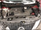 2021 Nissan Murano Sl Intelligent Awd Red vin: 5N1AZ2CSXMC124098