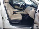 2021 Nissan Murano Platinum Fwd Белый vin: 5N1AZ2DJ6MC124802