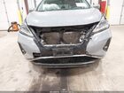 2021 Nissan Murano Platinum Intelligent Awd Gray vin: 5N1AZ2DS7MC142587