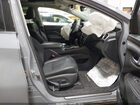 2021 Nissan Murano Platinum Intelligent Awd Gray vin: 5N1AZ2DS7MC142587