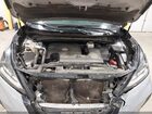 2021 Nissan Murano Platinum Intelligent Awd Gray vin: 5N1AZ2DS7MC142587