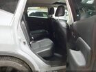 2021 Nissan Murano Platinum Intelligent Awd Gray vin: 5N1AZ2DS7MC142587