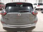 2021 Nissan Murano Platinum Intelligent Awd Gray vin: 5N1AZ2DS7MC142587