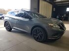 2017 Nissan Murano S Silver vin: 5N1AZ2MH1HN158668 2017 Nissan Murano S Silver vin: 5N1AZ2MH1HN158668