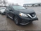 2017 Nissan Murano S Black vin: 5N1AZ2MH3HN107723 2017 Nissan Murano S Black vin: 5N1AZ2MH3HN107723