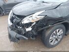 2017 Nissan Murano S Black vin: 5N1AZ2MH3HN107723 2017 Nissan Murano S Black vin: 5N1AZ2MH3HN107723