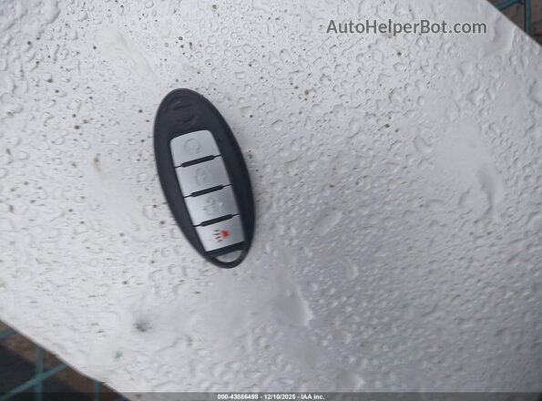 5N1AZ2MH3HN107723 2017 NISSAN MURANO Black Widok deski rozdzielczej