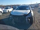 2019 Nissan Murano Sv Белый vin: 5N1AZ2MS8KN143989
