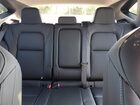 2025 Nissan Murano Sv Gray vin: 5N1AZ3BJ1SC124891