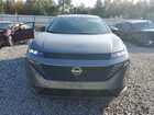 2025 Nissan Murano Sv Gray vin: 5N1AZ3BJ1SC124891