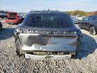 2025 Nissan Murano Sv Gray vin: 5N1AZ3BJ1SC124891