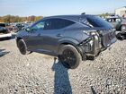 2025 Nissan Murano Sv Gray vin: 5N1AZ3BJ1SC124891