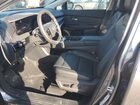2025 Nissan Murano Sv Gray vin: 5N1AZ3BJ1SC124891