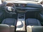 2025 Nissan Murano Sv Black vin: 5N1AZ3BS8SC125142