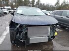 2025 Nissan Murano Sl Blue vin: 5N1AZ3CS4SC134113