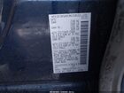 2025 Nissan Murano Sl Blue vin: 5N1AZ3CS4SC134113