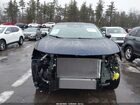 2025 Nissan Murano Sl Blue vin: 5N1AZ3CS4SC134113