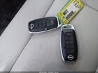 2025 Nissan Murano Sl Blue vin: 5N1AZ3CS4SC134113