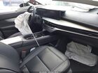 2025 Nissan Murano Sl Red vin: 5N1AZ3CS7SC113823 2025 Nissan Murano Sl Red vin: 5N1AZ3CS7SC113823
