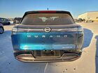 2025 Nissan Murano Platinum Blue vin: 5N1AZ3DT4SC108067 2025 Nissan Murano Platinum Blue vin: 5N1AZ3DT4SC108067